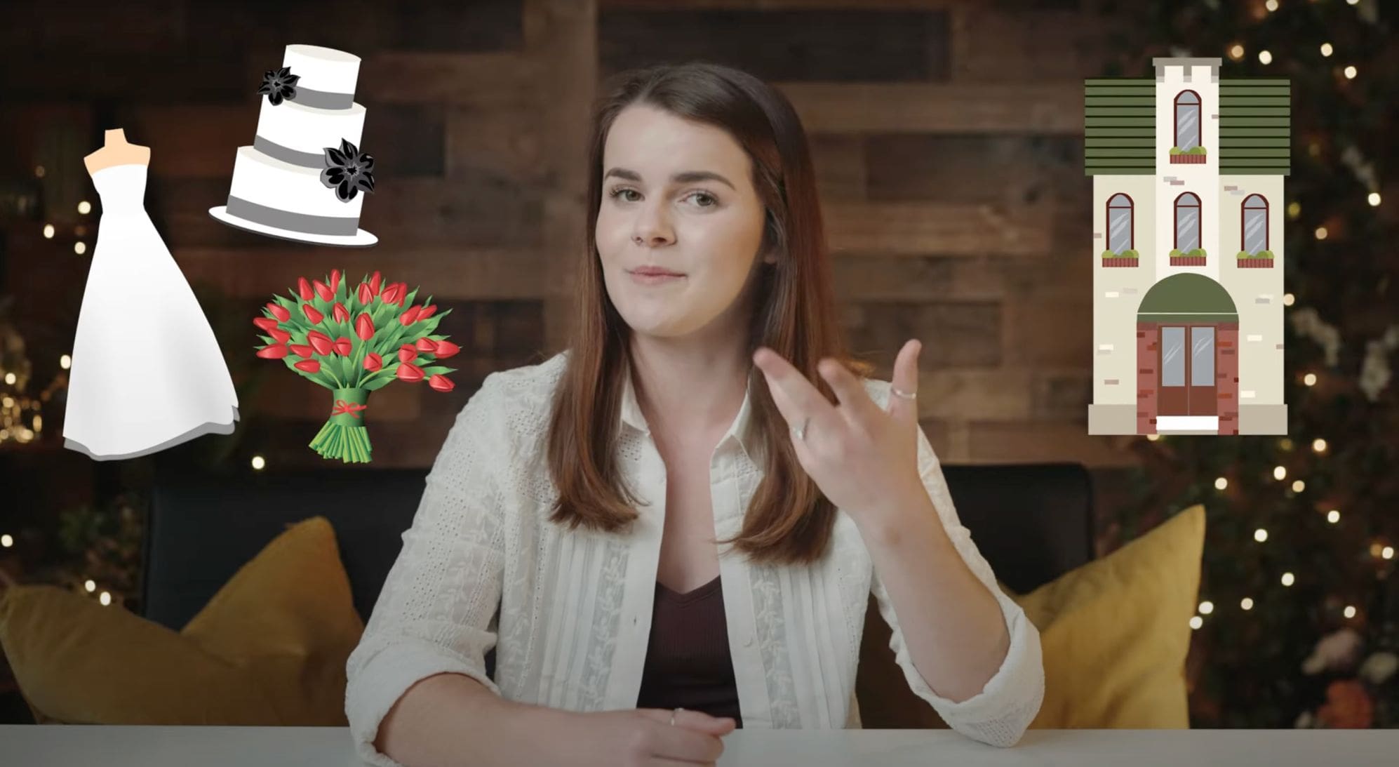 Snippet from WedEverything Video Lesson 3